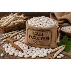 Çalı Fasulye Çalı Fasulye
