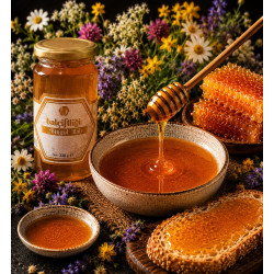 Bingöl Balı 330 gr Bingöl Balı 330 gr
