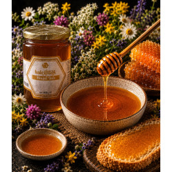 Bingöl Balı 850 gr Bingöl Balı 850 gr