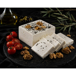 Delikanlı Beyaz Peyniri