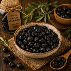 Kuru Sele Siyah Zeytin Kuru Sele Siyah Zeytin