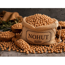 Nohut 9mm Nohut 9mm