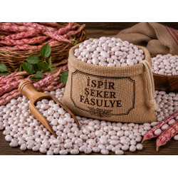 İspir Şeker Fasulye İspir Şeker Fasulye