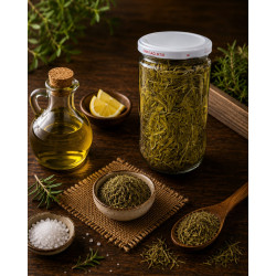 Kekik Zahter (Zeytinyağlı) Kekik Zahter (Zeytinyağlı)