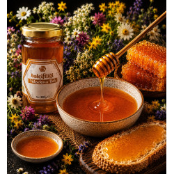 Yüksekova Balı 330 gr