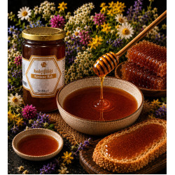Kestane Balı 850 gr Kestane Balı 850 gr
