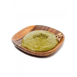 Antep Fıstığı Ezmesi Antep Fıstığı Ezmesi