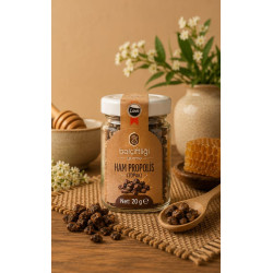 Ham Propolis (Topak) Ham Propolis (Topak)