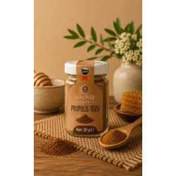 Propolis Tozu Propolis Tozu