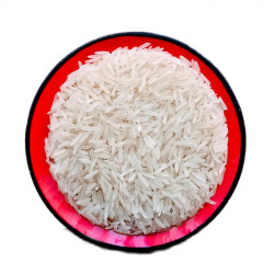 Basmati Pirinç Basmati Pirinç
