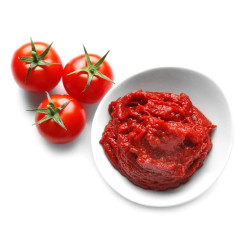 Domates Salçası Domates Salçası