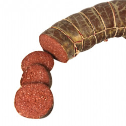Göden Sucuğu Göden Sucuğu