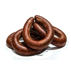 Kasap Sucuğu (Dana-Kuzu Karışık)