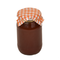 Kuşburnu Marmelatı Kuşburnu Marmelatı