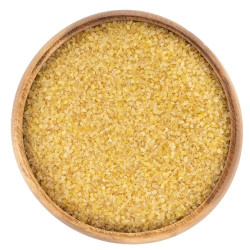 Orta Boy Pilavlık Bulgur Orta Boy Pilavlık Bulgur