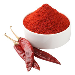 Acı Toz Biber Acı Toz Biber