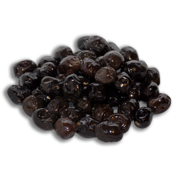 Yağlı Sele Az Tuzlu Siyah Zeytin Yağlı Sele Az Tuzlu Siyah Zeytin