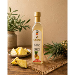 Ananas Sirkesi Ananas Sirkesi