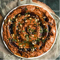Muhammara Muhammara