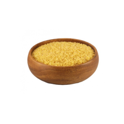 İri Boy Pilavlık Bulgur İri Boy Pilavlık Bulgur