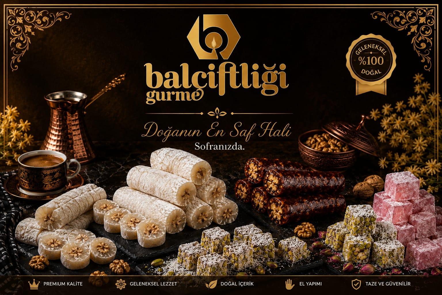 Lokum/Şekerleme